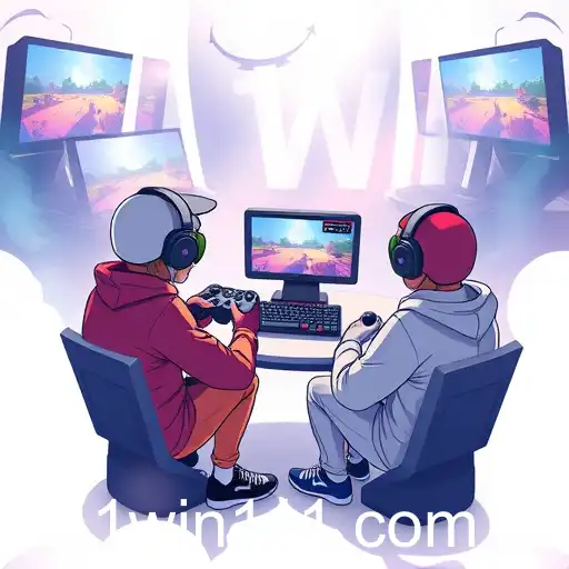 Impact of Online Gaming on Youth