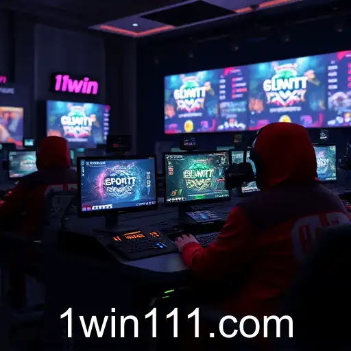 The Evolution of Online Gaming and 1win's Role