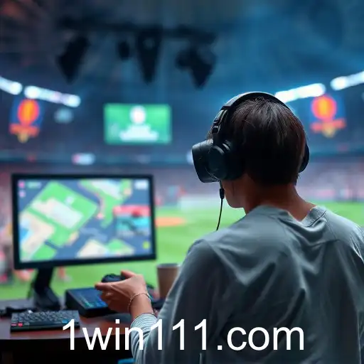 Digital Gaming: The Rise of Online Platforms